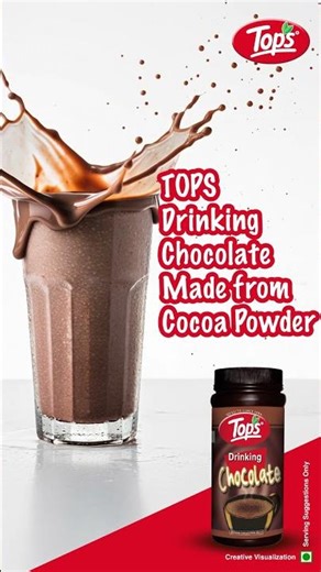 Beat the Heat with Every Chocolatey Sip | Tops