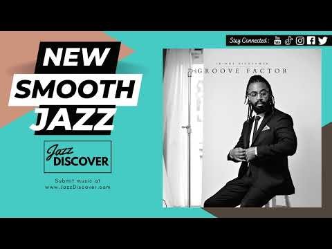 Skinny Hightower - Groove Factor (@skinnyhightower) | #SmoothJazz #Jazz #JazzMusic