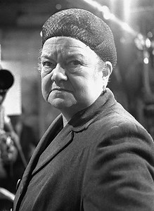 Violet Carson - Alchetron, The Free Social Encyclopedia