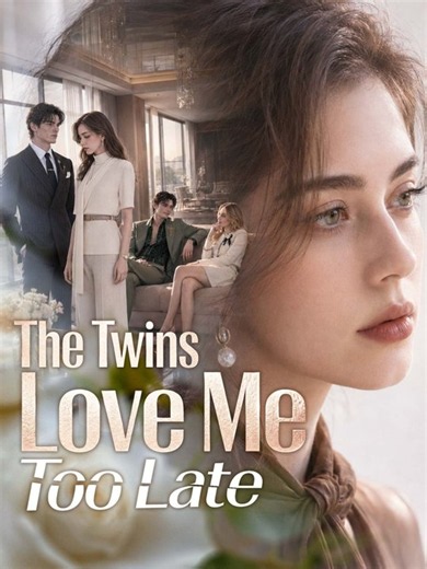The Twins Love Me Too Late - FULL MOVIES | ENGLISH SUB
