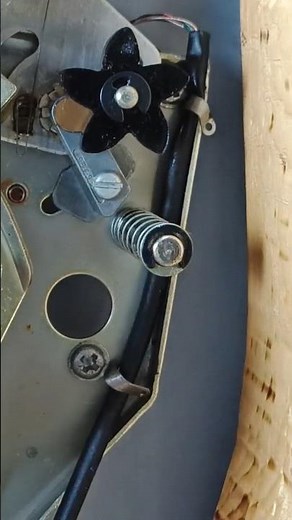 Mechanism Assembly Guide For The BSR C-142 Turntable — Video 15