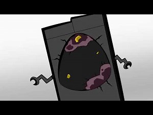 Mixels - Episode 9 - Another Nixel