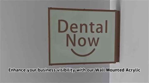 Light Box Advertising Double Sided Illuminated Lightbox Custom Advertising Light Box Sign Acrylic Rectangle Light Box