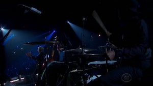 GRAMMYS_Annie and Hozier