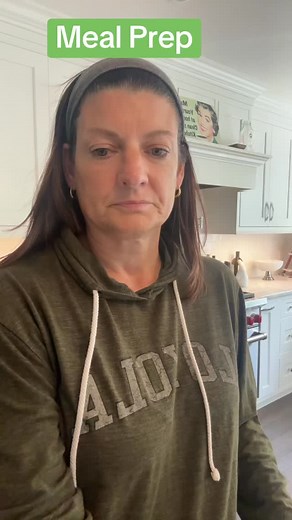 Mela prep #teacherlunchjennmel #fyp #lunch #over50 | Jennandmel