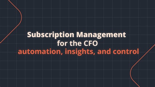 💡 70 % av CFO-er sier at de mangler innsikt i abonnementsinntektene sine. Skal du bygge en lønnsom abonnementsbedrift, fungerer det ikke med manuelle prosesser og regneark. Uten automatisering øker kostnadene, og uten innsikt flyr du i blinde. INFO-Subscription gir deg kontrollen og innsikten du trenger, i ett system. Viktige fordeler for CFO-er: 👉 Automatiserte prosesser som sikrer kostnadskontroll 👉 Ferdig integrert med mange økonomi- og fagsystemer 👉 Dashbord i sanntid med MRR, churn, inn