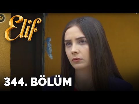 Elif - 344.Bölüm