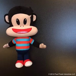 4.4K views · 499 reactions | Julius Jr. is so excited to dress up for Halloween! What are your little ones dressing up as today? | Julius Jr. | Facebook