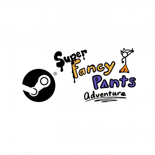 Super Fancy Pants Adventure OST Challenge Level 03 (Album Version)