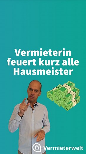 Im Urteil heißt es auch dazu: „Tatsächlich erschließt sich auch dem Gericht nicht – worauf im Verhandlungstermin ausdrücklich hingewiesen wurde –, warum es nach der Fremdvergabe der bisher von den angestellten Hausmeistern erledigten Arbeiten in den Bereichen Gartenpflege, Schnee-/Eisbeseitigung und Gebäudereinigung daneben noch der Tätigkeit einer Hauswartsfirma bedarf, mit daraus resultierenden Kosten von knapp 75.500 € im Jahr 2013 und sogar über 78.600 € in 2014.“ „Hat der Vermieter die Gart