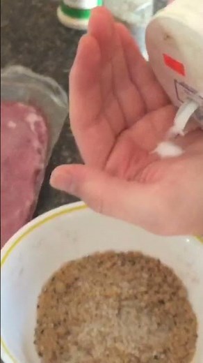 cooking PORK RIBS (brown sugar dry rub) cook low and slow