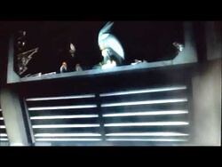 Sonic 2006 - Episode of Mephiles