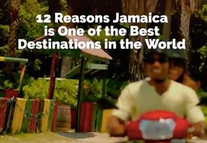 48K views · 313 reactions | Jamaica was recently named one of TripAdvisor's Top 25 Destinations in the World! Here are just a few reasons why. Learn more at www.visitjamaica.com. #VisitJamaica #FeelTheVibeJamaica | Visit Jamaica, Canada | Facebook