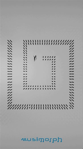 To the heart of a speaker array #core #heart #middle #speakerarray #design