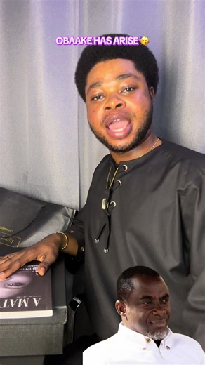 Mr. Mike Nyinaku's Mother Laid to Rest in Accra