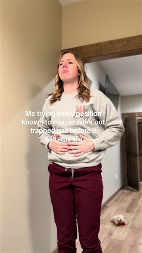 Understanding Trapped Gas and IBS Relief