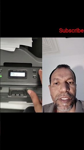 How To Connect Printer In wifi Connection/@siratechnology