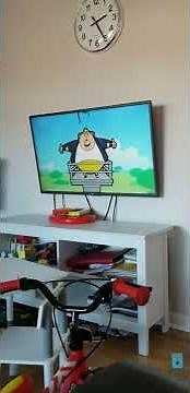 Mr Bean animation ending & end credits CITV 2022