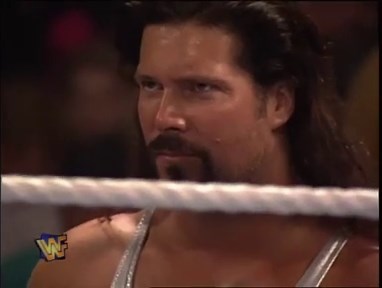 FULL MATCH The Undertaker vs. Diesel WrestleMania XII