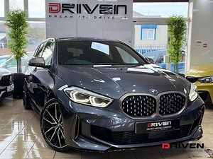 Used BMW Cars for Sale in East End, Glasgow | Gumtree