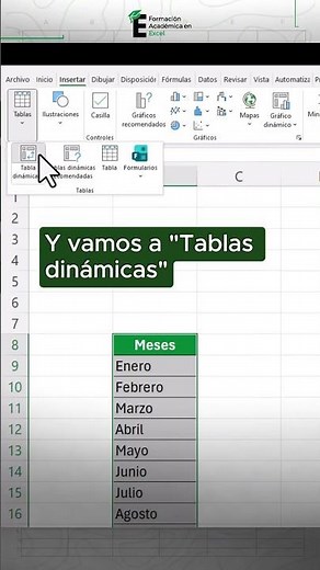 Create multiple Excel sheets with their respective names in just seconds. 😳💪🏼 #excel