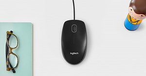 Logitech M100 vs B100: Is the newer model REALLY worth the upgrade? - Smart.DHgate – Trusted Buying Guides for Global Shoppers