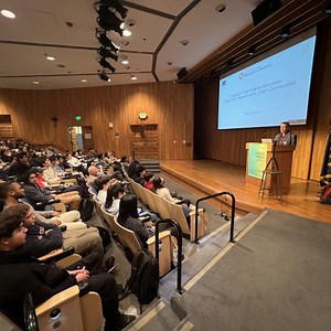 Spring 2023 Data Science Discovery Showcase Highlights