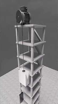 How Elevators Evolved From Simple Pulleys to Smart Safety Systems