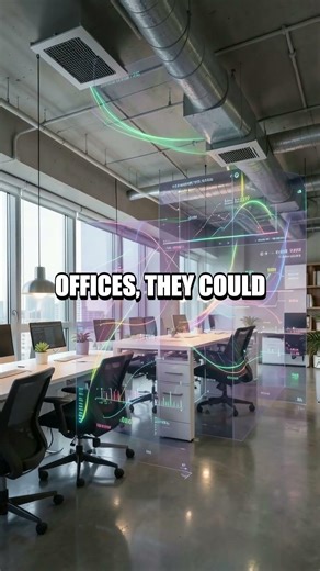 Dust to Data The Quiet Sensing Revolution in Your Home