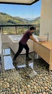 AI Smart Homes & Modern Kitchen Design — Explained with Engineering Logic