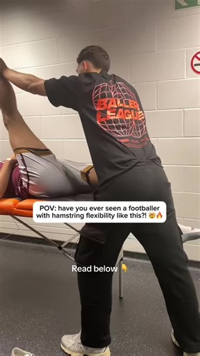 Build Stronger Hamstrings for Injury Prevention