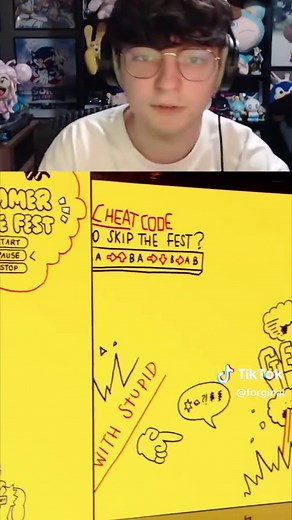 Jeffy Puppet at Summer Game Fest: The New Jeffy Game