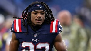 Updated Patriots injury report for Week 6 sees crucial player return to practice