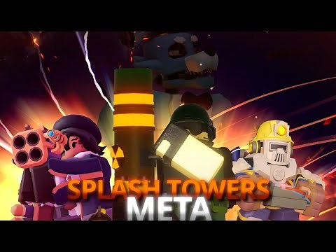 The Best Towers for Pizza Party | TDS