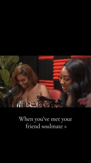 Pour Minds Podcast on Instagram: "❤️😂"