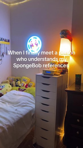 “Whoever’s the owner of the white Sudan, you left your lights on” #spongebob #spongebobsquarepants #spongebobcollection #spongebobmemes #niche @SpongeBob @The SpongeBob Movie @Tom Kenny