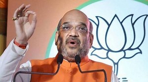 Lok Sabha 2019 results: Amit Shah wins from Gandhinagar seat in Gujarat