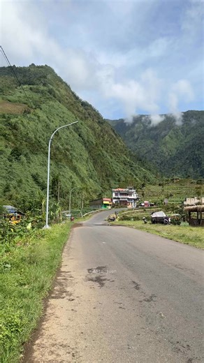 Anto juan on Instagram: "Swis van java wonosobo jawa Tengah indonesia"