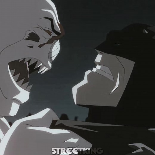The Dark Knight Returns: A Deep Dive into the Films