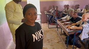 3.7K views · 761 reactions | Rendez-vous samedi 10 juin au palais de la culture à 14h pour la grande finale de Mini Time Entrée gratuite : carte exigée Info line : 75 35 53 56 | Minichou | Facebook