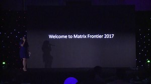 Matrix Comsec on Reels