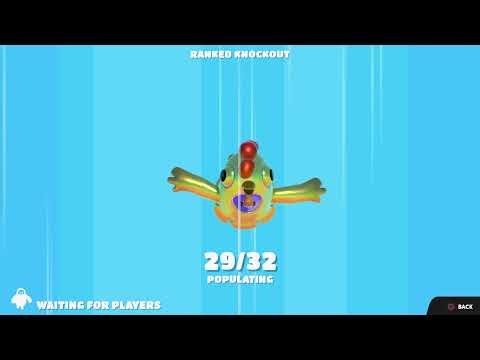 Fall Guys live stream PS5 Gameplay #fallguys #gameplay