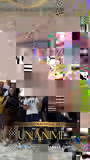 😁El Coro Ensamble del Distrito 5 de la Ciudad de Cali nos extienden la invitación a nuestro Encuentro Nacional de Coros “UNÁNIMES” 🖐 ¡Ya falta poco! | IPUC Distrito 1