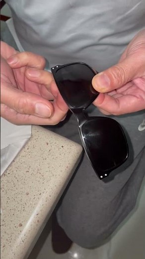 How to Replace Lens on Sunglasses, Sunglasses Lens Replacement, easy