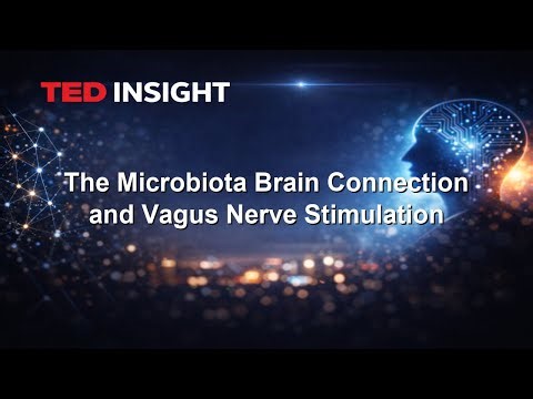 The Microbiota Brain Connection and Vagus Nerve Stimulation