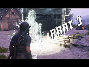Assassin’s Creed Shadows Walkthrough Part 3 - The Guide (PS5 Pro)