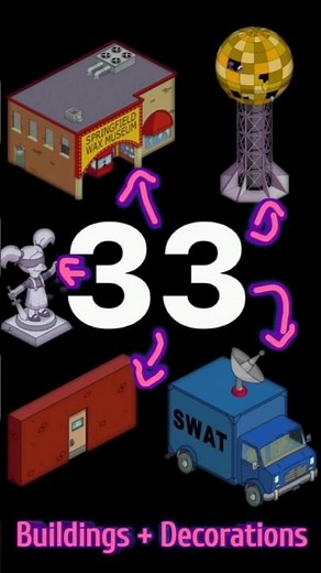 Level 33 Update All Designs 🎨