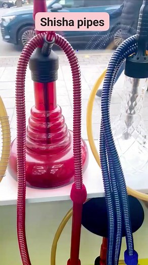 Shisha pipes #shisha #pipes #everyoneシ゚ #reelsviralシ #hhighlight #Bangladesh #UK | Abdul Basith