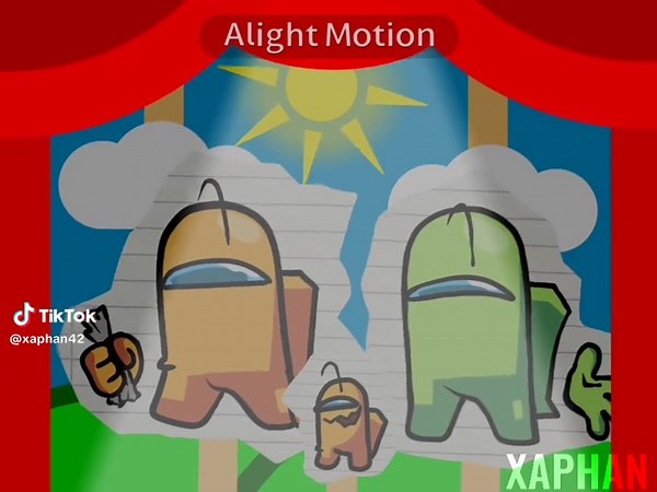 Engaging Animation Techniques with Alight Motion