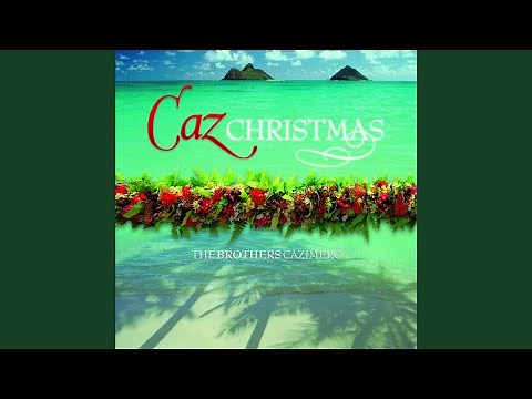 The Merriest Hawaiian Christmas